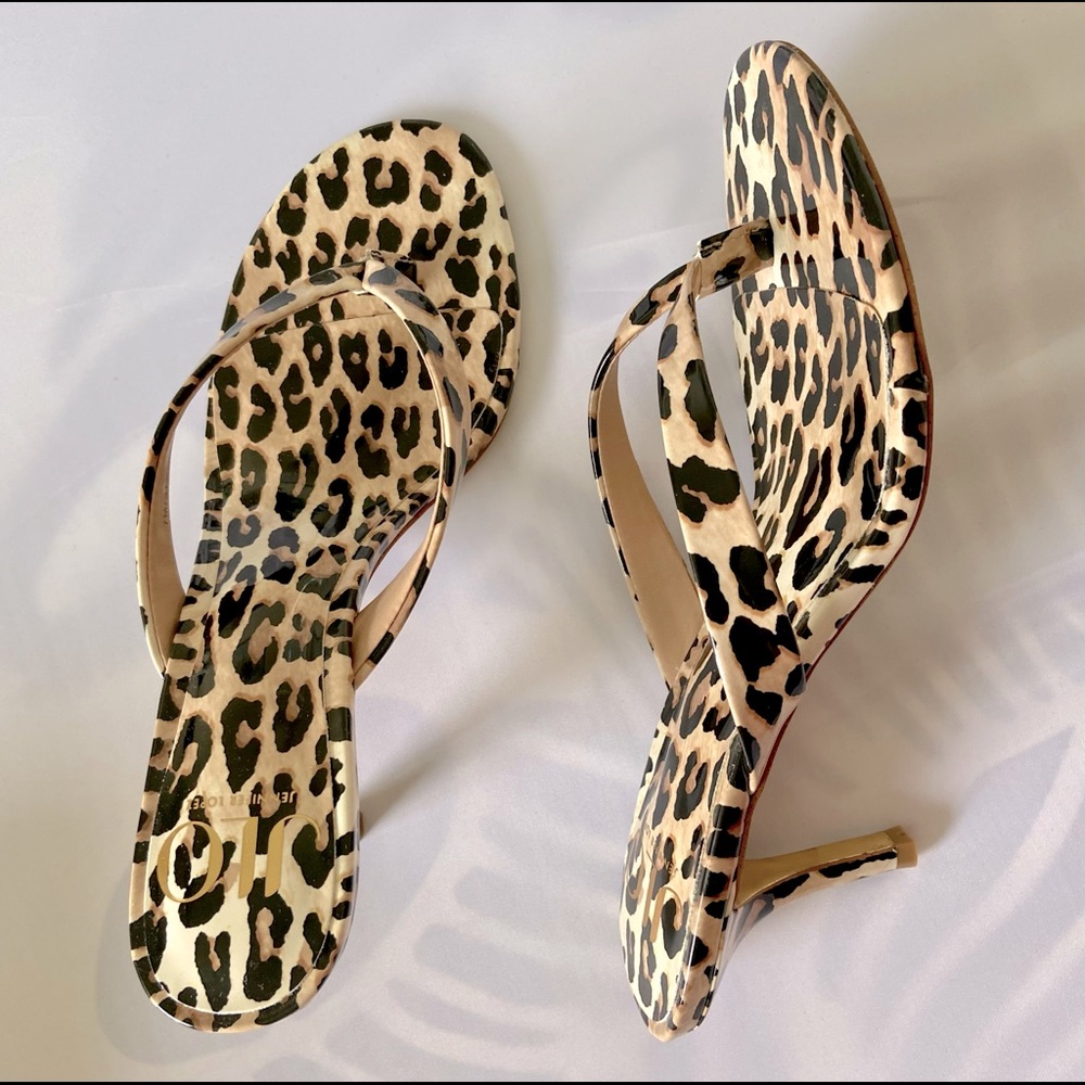 JLO Inez dressy heels